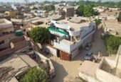 10 Marla Double-Story Corner House for Sale