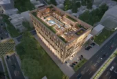 5 Marla residential plot In Arena City