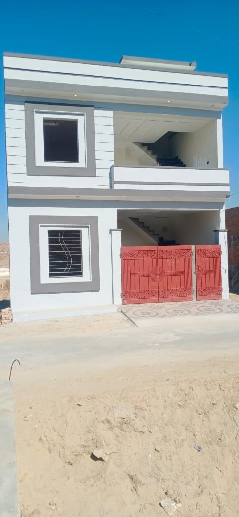 5 𝙈𝙖𝙧𝙡𝙖 𝘿𝙤𝙪𝙗𝙡𝙚 𝙎𝙩𝙤𝙧𝙚𝙮 𝙃𝙤𝙪𝙨𝙚