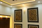 𝗛𝗢𝗨𝗦𝗘 𝗙𝗢𝗥 𝗦𝗔𝗟𝗘 5 Marla Spanish Double Story semi furnished Luxury house for sale 𝐋𝐨𝐜𝐚𝐭𝐢𝐨𝐧: Riaz ul janah housing scheme Rafi qamar road, Bhawalpur FEATURES……………… ✅ 60 grade steel used ✅ Fancy walls ✅ Solid Wooden Doors ✅ Fine Aluminium 1.2 mm windows ✅Minhas PPRC Fittings and Dura UPVC ✅stylish fancy vanities ✅ Alnoor UV kitchen ✅Automatic sensor kitchen hood installed ✅Built in 12 mm glass stove installed ✅fancy wall lights ✅stylish crystal Fanoos ✅Best bord krachi lamination sheet FACILITIES…….. ✔ 4 Bedrooms ✔ 1 BIG Car porch ✔ 1 Drawing Room ✔ 2 TV Longue ✔ 2 Kitchens ✔ 5 Wash rooms ✔ Balcony ✔ Terrace ✔ BBQ area in top floor ✔ 4 cabinets ✔ 30 ft metal road ✔ Camera wire installed ✔ Internet wire installed ✔ Ups and solar wiring installed ✔ park ✔ grand mosque ✔ Near to Bloom field hall school ✔ green belts ☑️ Constructed with High Quality, guaranteed A+ Material DEMAND…..150 Lacs