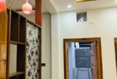 𝗛𝗢𝗨𝗦𝗘 𝗙𝗢𝗥 𝗦𝗔𝗟𝗘 5 Marla Spanish Double Story semi furnished Luxury house for sale 𝐋𝐨𝐜𝐚𝐭𝐢𝐨𝐧: Riaz ul janah housing scheme Rafi qamar road, Bhawalpur FEATURES……………… ✅ 60 grade steel used ✅ Fancy walls ✅ Solid Wooden Doors ✅ Fine Aluminium 1.2 mm windows ✅Minhas PPRC Fittings and Dura UPVC ✅stylish fancy vanities ✅ Alnoor UV kitchen ✅Automatic sensor kitchen hood installed ✅Built in 12 mm glass stove installed ✅fancy wall lights ✅stylish crystal Fanoos ✅Best bord krachi lamination sheet FACILITIES…….. ✔ 4 Bedrooms ✔ 1 BIG Car porch ✔ 1 Drawing Room ✔ 2 TV Longue ✔ 2 Kitchens ✔ 5 Wash rooms ✔ Balcony ✔ Terrace ✔ BBQ area in top floor ✔ 4 cabinets ✔ 30 ft metal road ✔ Camera wire installed ✔ Internet wire installed ✔ Ups and solar wiring installed ✔ park ✔ grand mosque ✔ Near to Bloom field hall school ✔ green belts ☑️ Constructed with High Quality, guaranteed A+ Material DEMAND…..150 Lacs