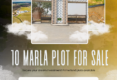 10 Marla plot