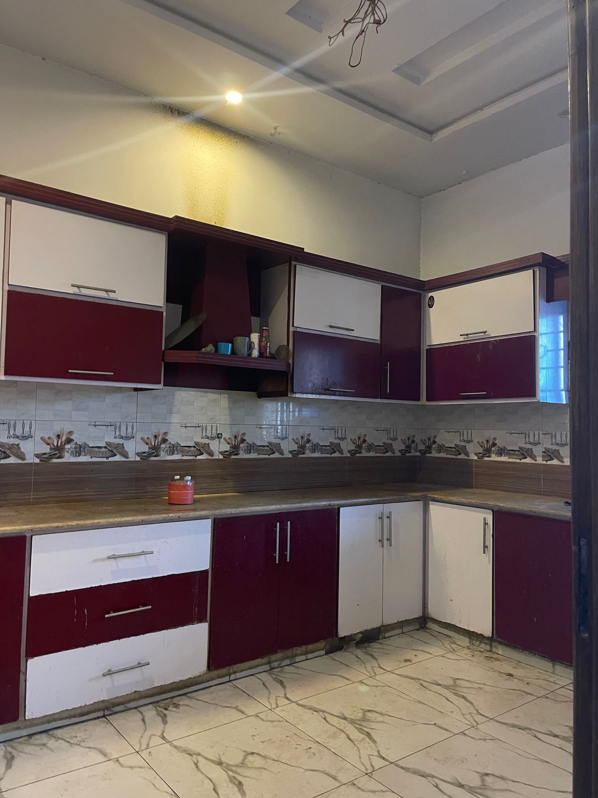 House For Rent(Double Story)