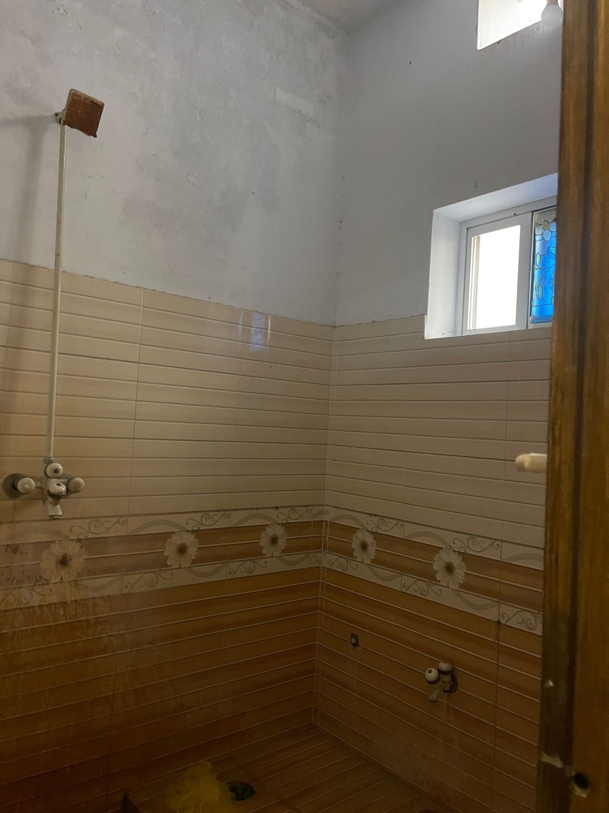 House For Rent(Double Story)