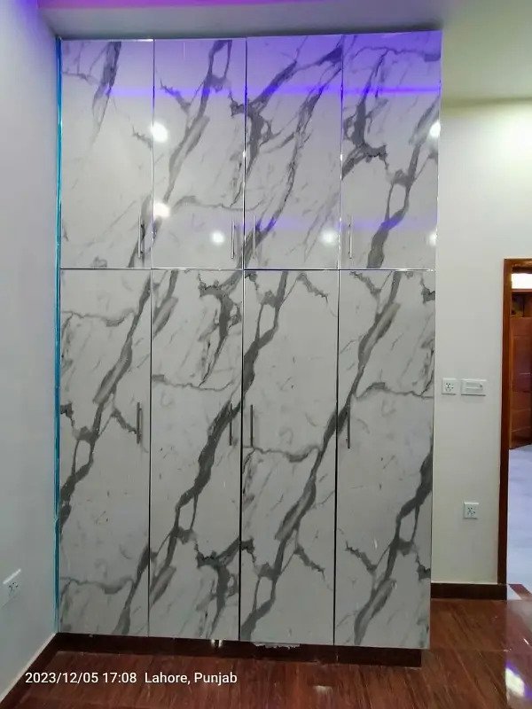 5 Marla House For Sale In Lahore