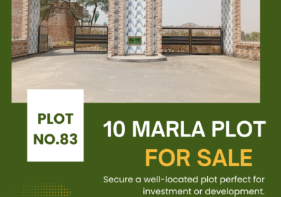 Green-and-White-Simple-Real-Estate-Plot-Sale-Instagram-Post