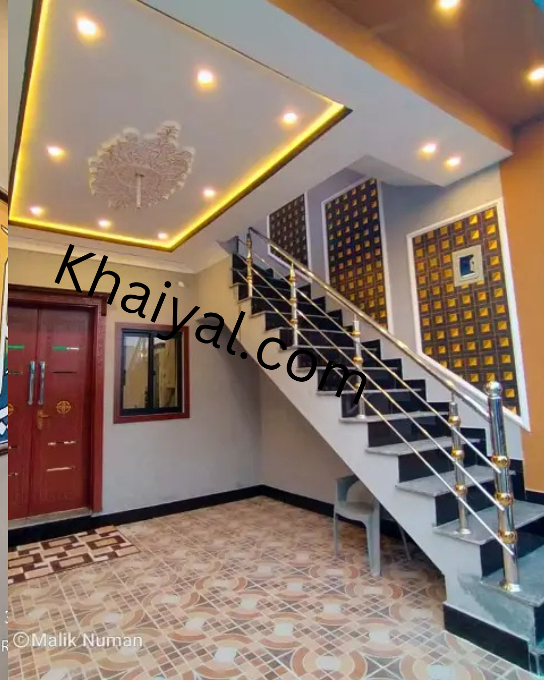 5 Marla Beautiful House for Sale