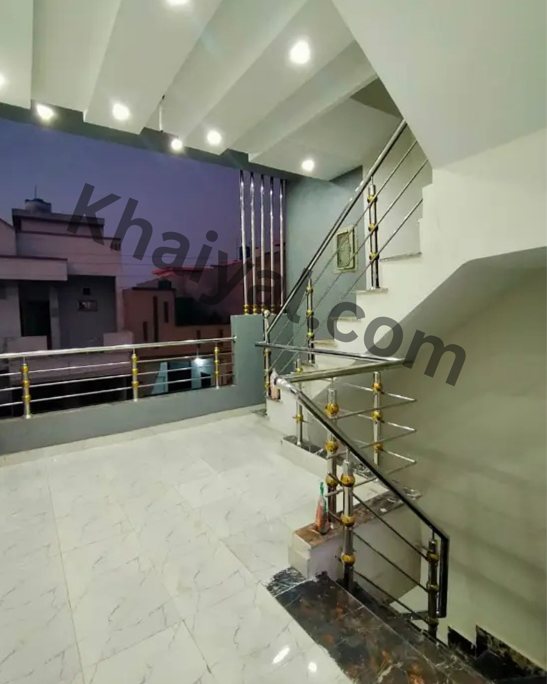 5 Marla House For Sale In Lahore