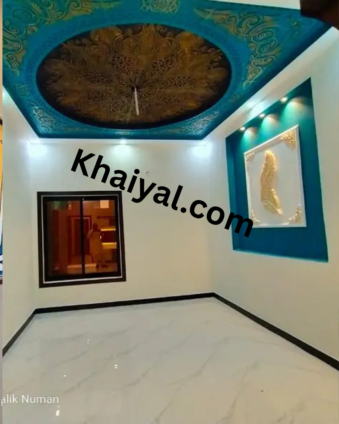 5 Marla Beautiful House for Sale