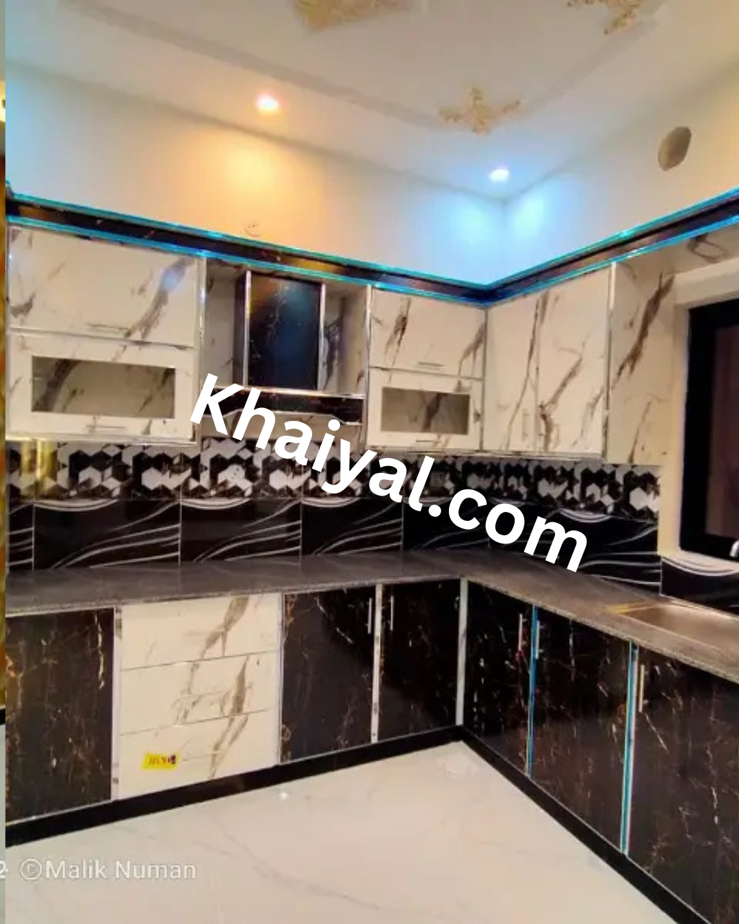 5 Marla Beautiful House for Sale