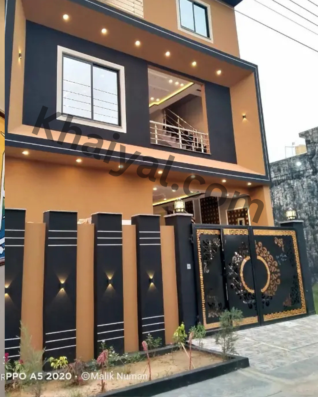 5 Marla Beautiful House for Sale