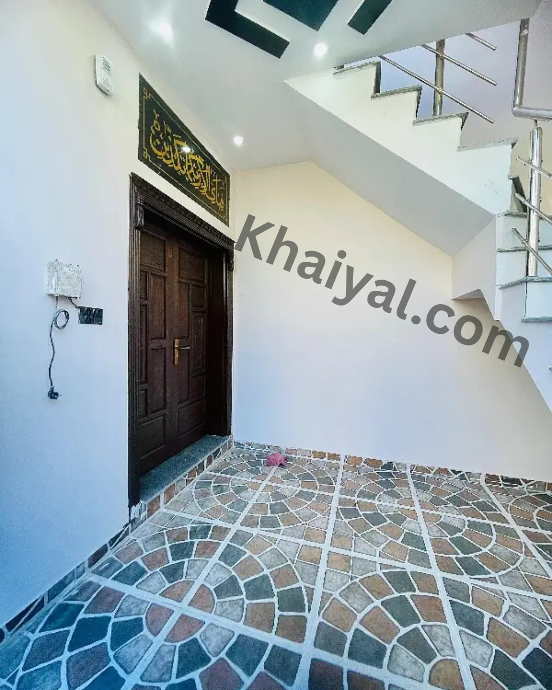 3 Marla House For Sale In Lahore