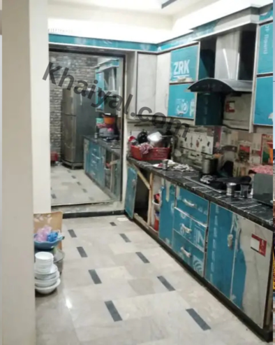 5 Marla House For Rent In Lahore