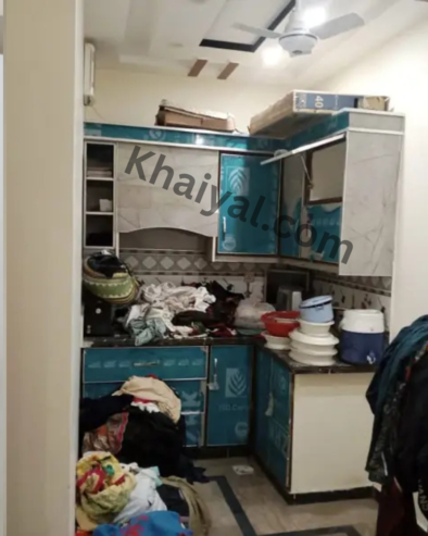 5 Marla House For Rent In Lahore