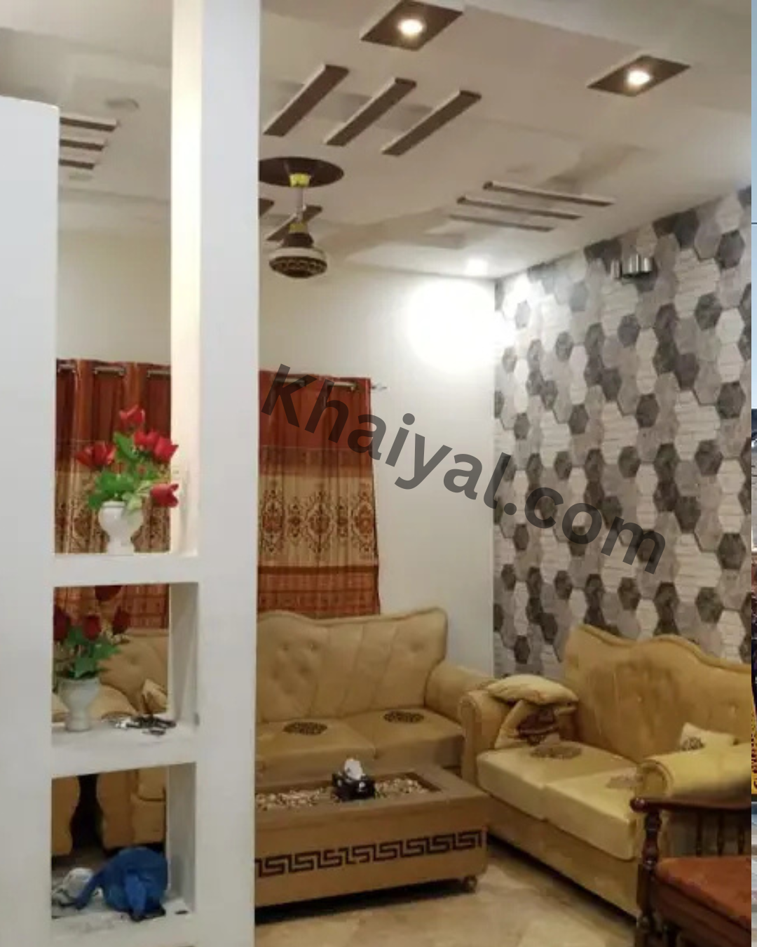 5 Marla House For Rent In Lahore