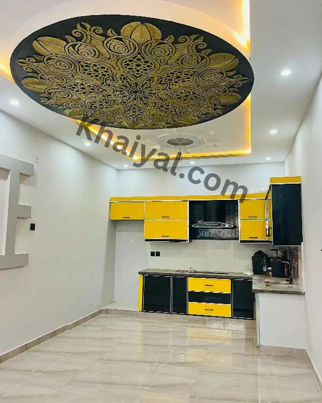 3 Marla House For Sale In Lahore