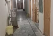 hostel rooms are available for boys
