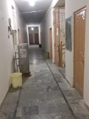hostel rooms are available for boys