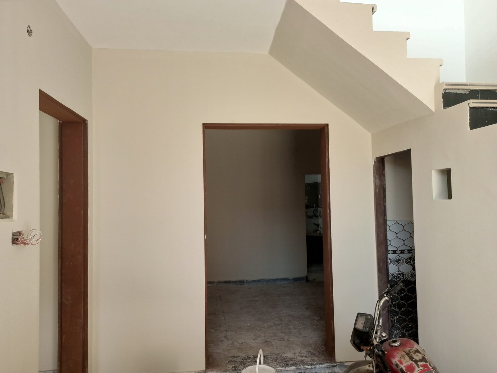 3 MARLA HOUSE FOR SALE