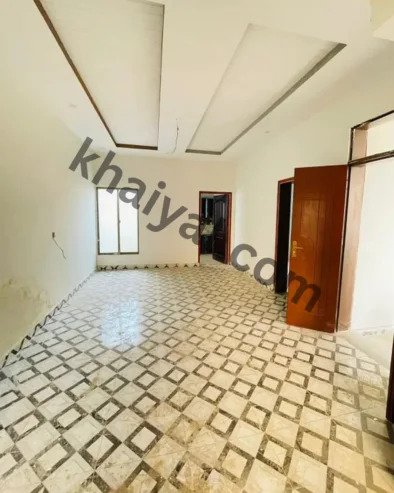 3.5 Marla new house double story for sale