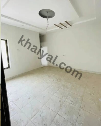 3.5 Marla new house double story for sale