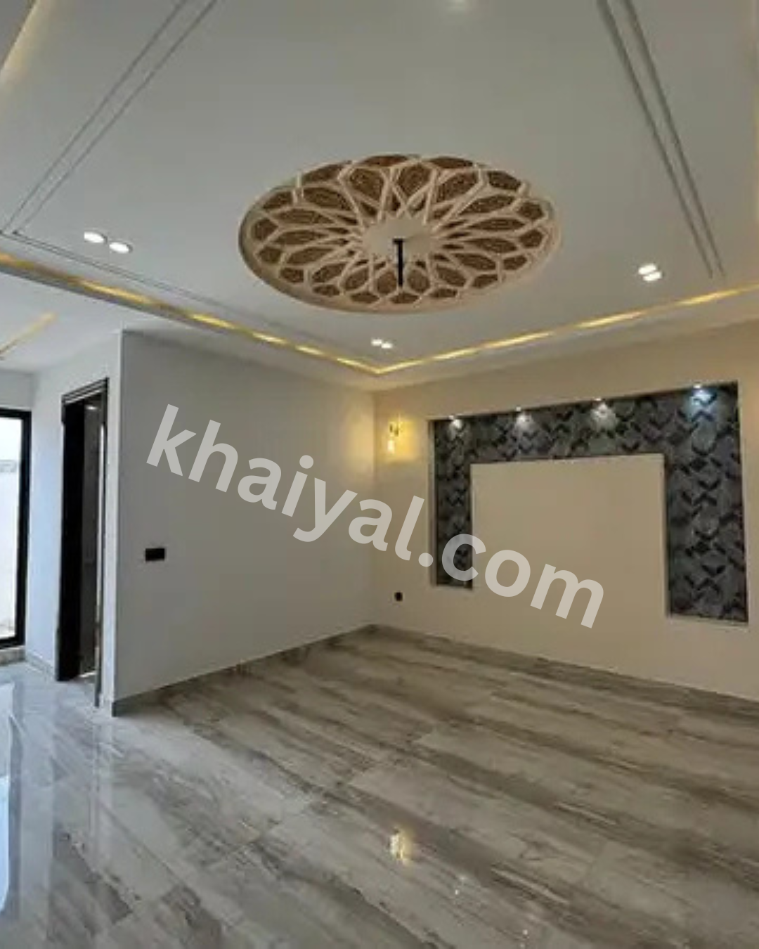 17 Marla Ultra Designer House Main Boulevard House for Sale