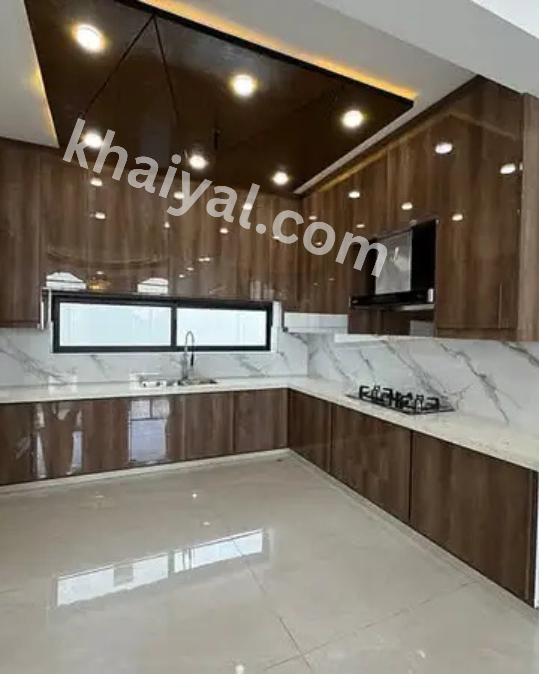 17 Marla Ultra Designer House Main Boulevard House for Sale