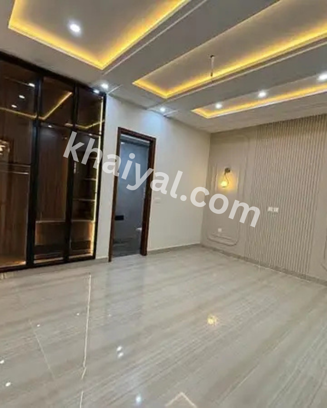 11 Marla House Near To Park For Sale