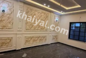 Near to Park 7 Marla House Available for Sale