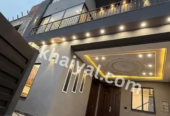Triple Story 5 Marla House Available In Buch Executive Villas For sale