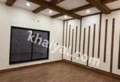 Triple Story 5 Marla House Available In Buch Executive Villas For sale