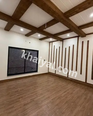 Triple Story 5 Marla House Available In Buch Executive Villas For sale