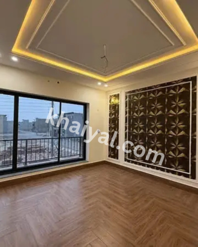 Triple Story 5 Marla House Available In Buch Executive Villas For sale