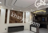 Triple Story 5 Marla House Available In Buch Executive Villas For sale