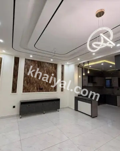 Triple Story 5 Marla House Available In Buch Executive Villas For sale