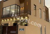 5 Marla Ultra Designer Triple Story House for sale