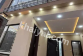 5 Marla Ultra Designer Triple Story House for sale