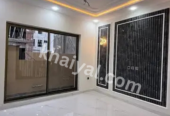 5 Marla Ultra Designer Triple Story House for sale