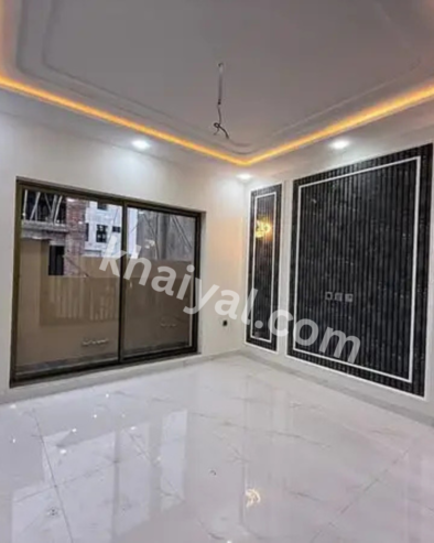 5 Marla Ultra Designer Triple Story House for sale