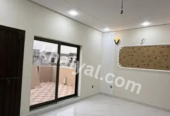 5 Marla Ultra Designer Triple Story House for sale