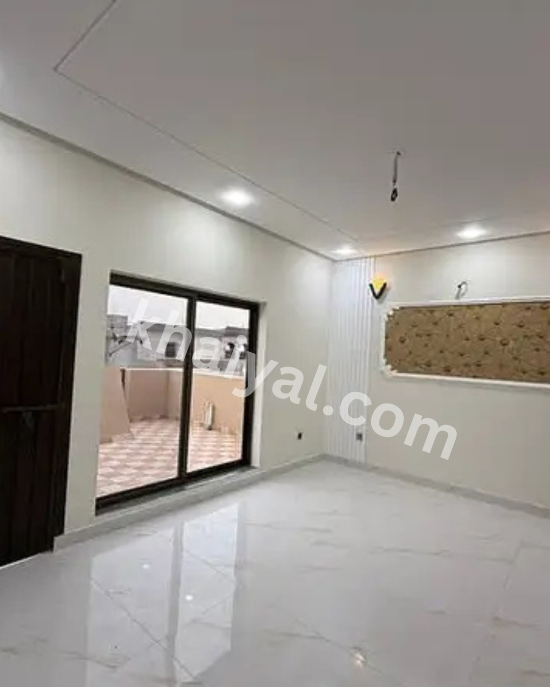 5 Marla Ultra Designer Triple Story House for sale