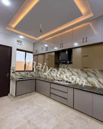 5 Marla Ultra Designer Triple Story House for sale