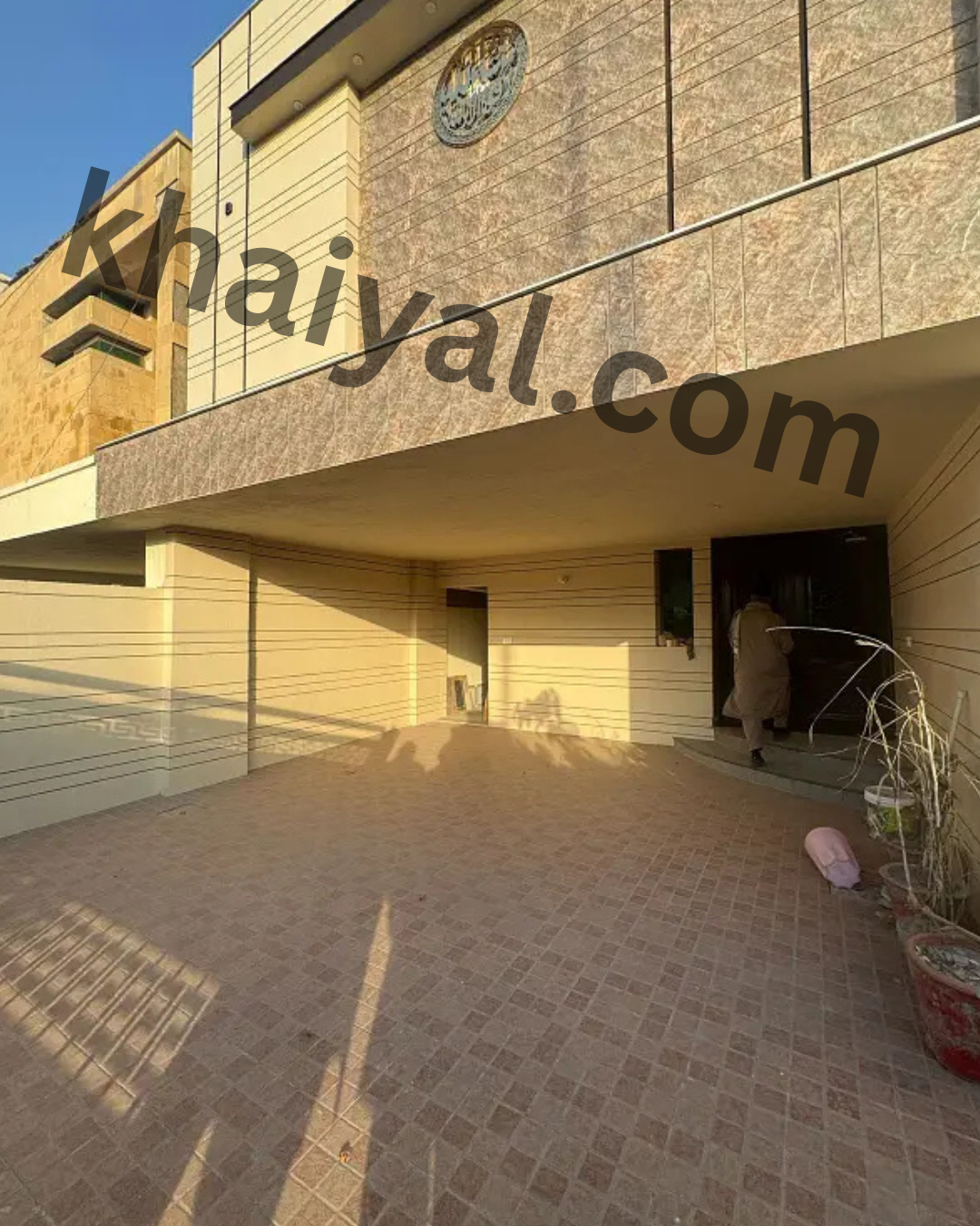 10 Marla House For Sale