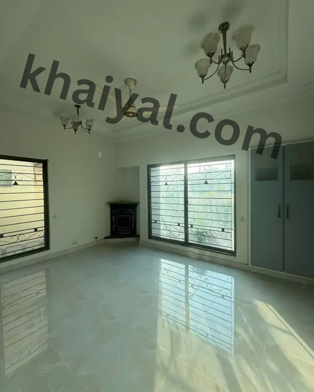 10 Marla House For Sale