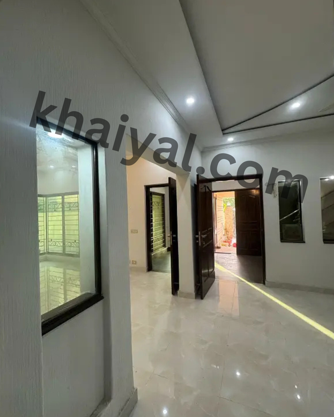 10 Marla House For Sale