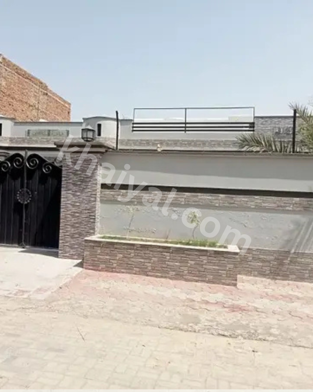 20 Marla house For sale