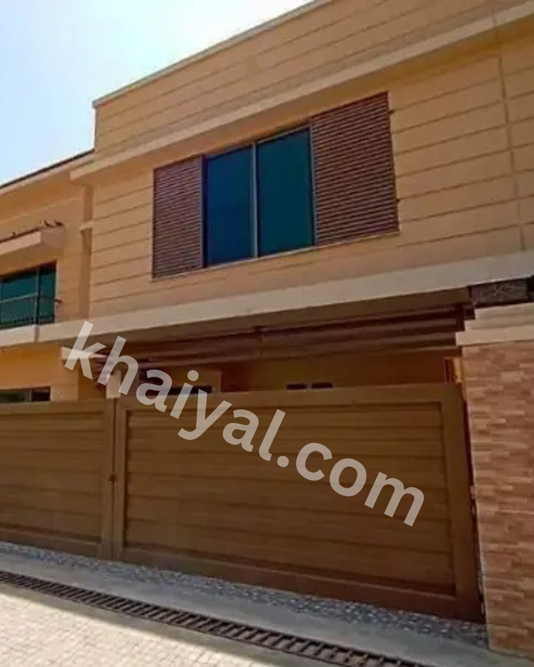 15 Marla House for Rent