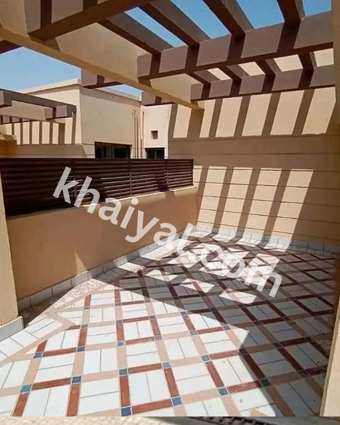 15 Marla House for Rent