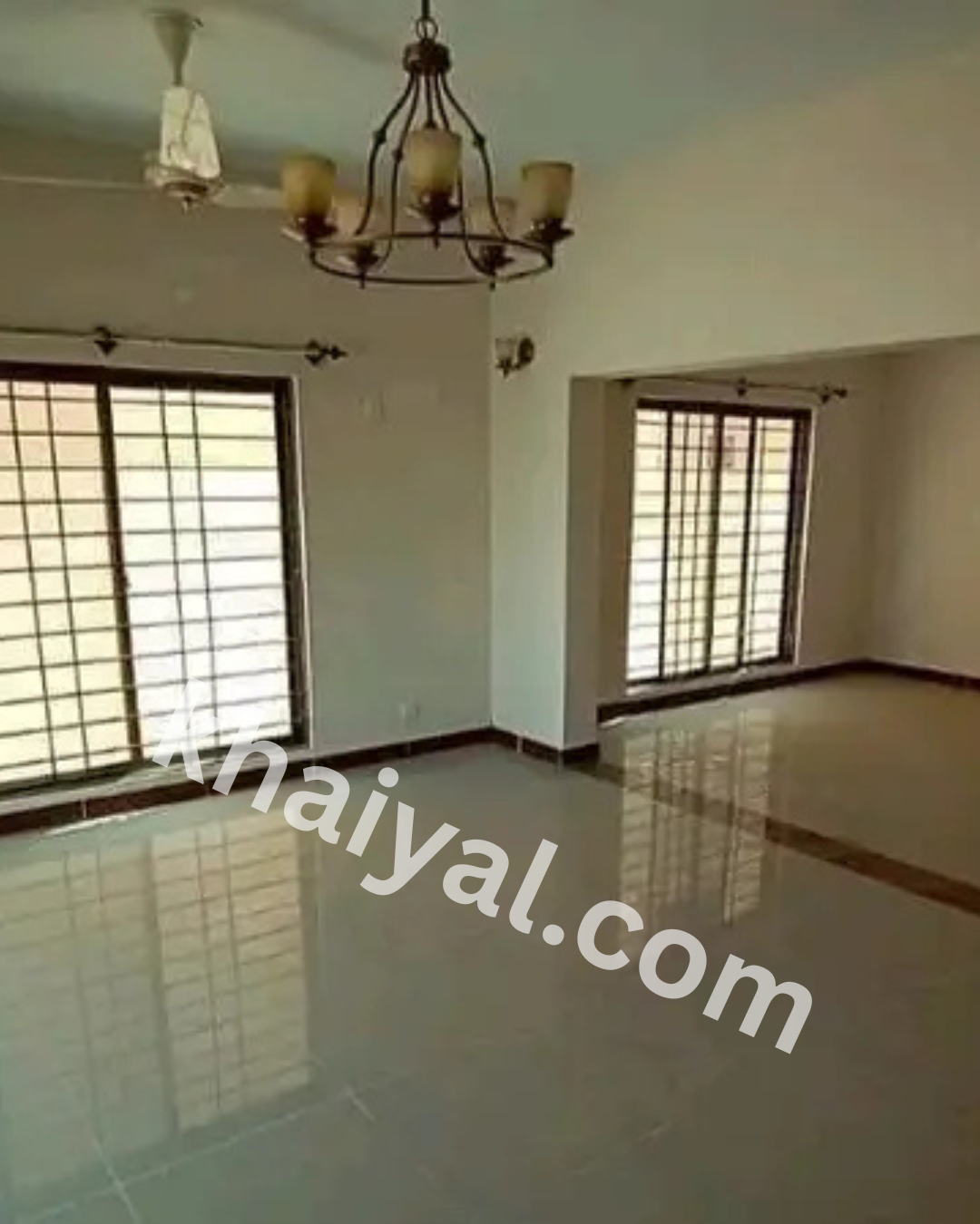 15 Marla House for Rent