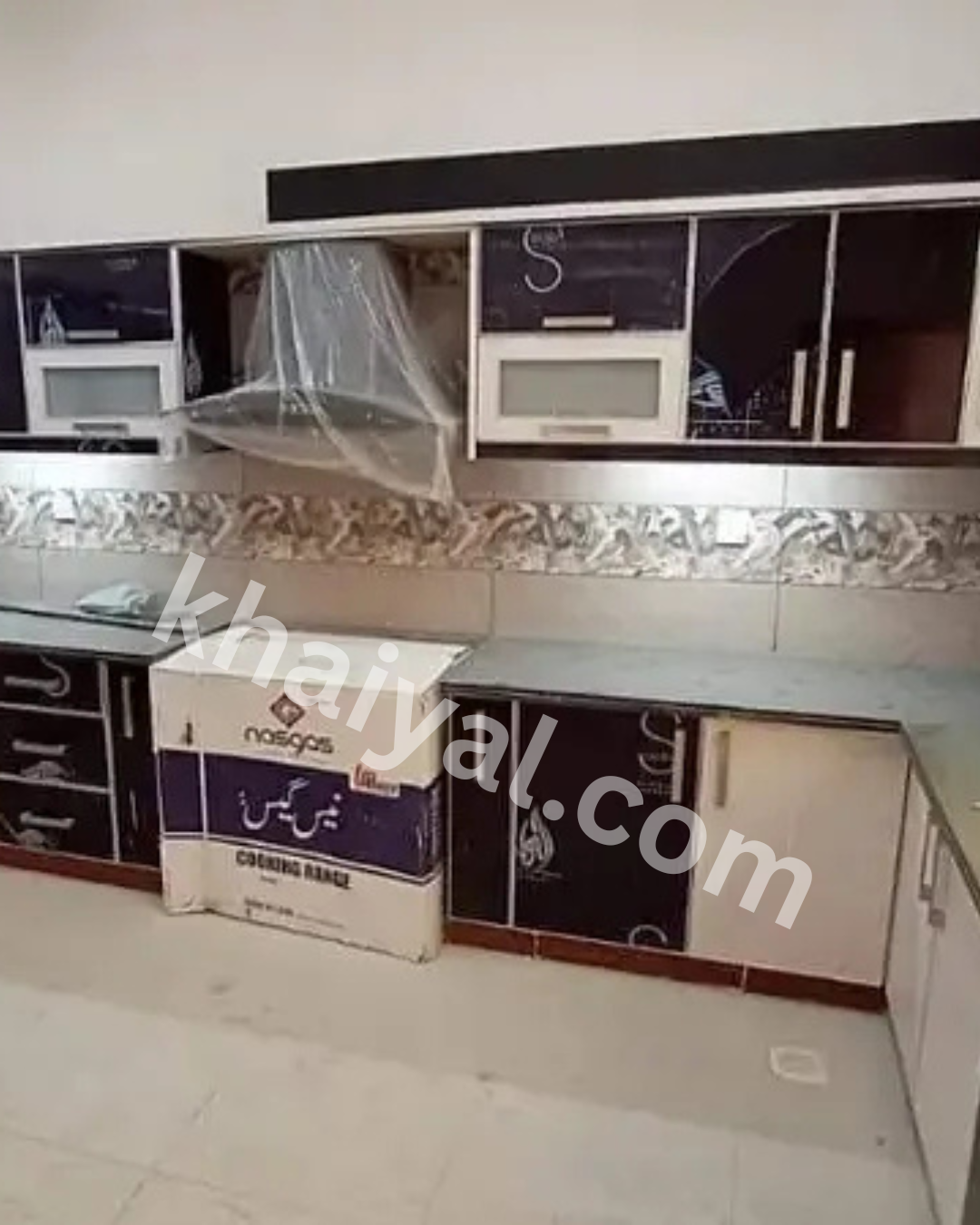 15 Marla House for Rent